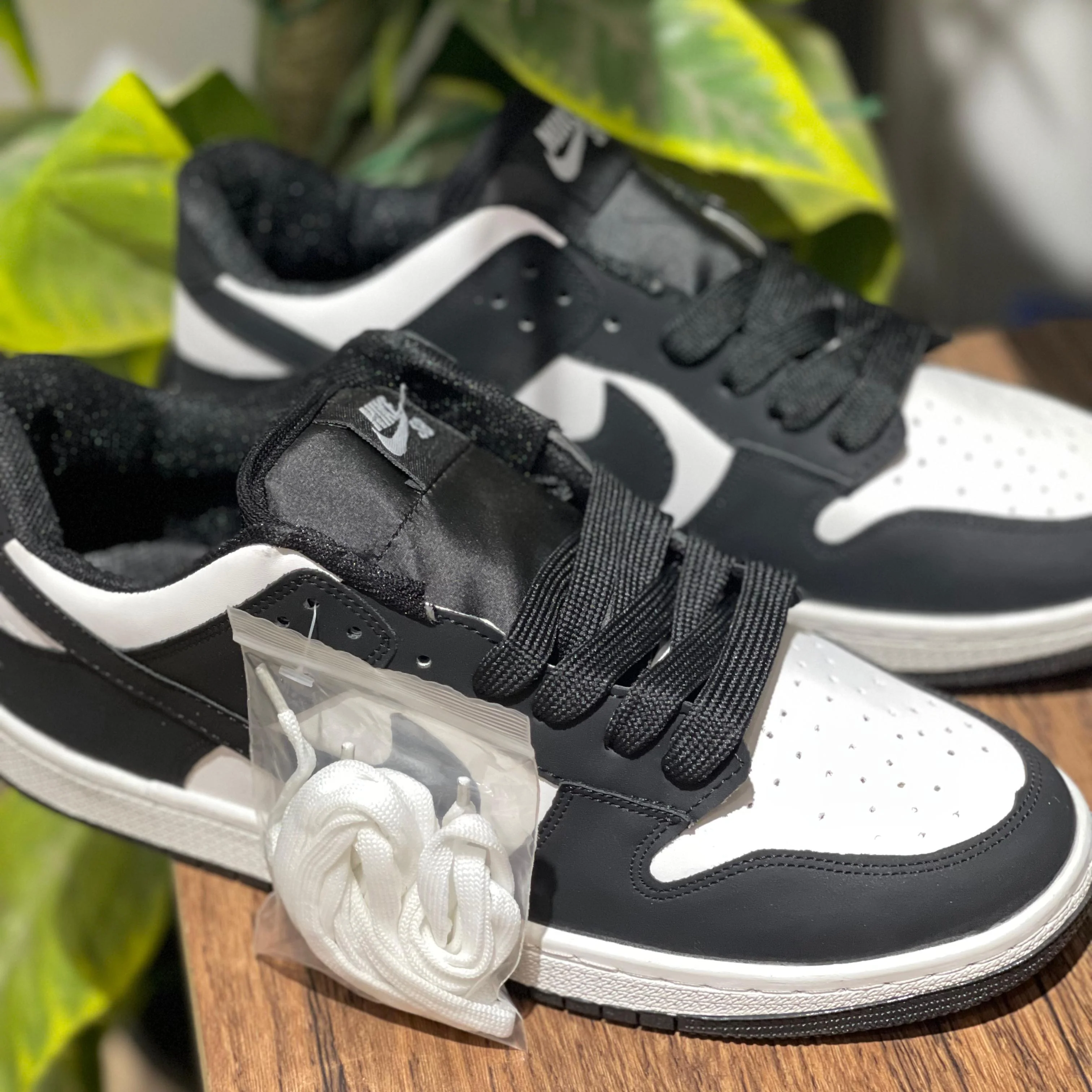 Nike SB PANDA - Image 3